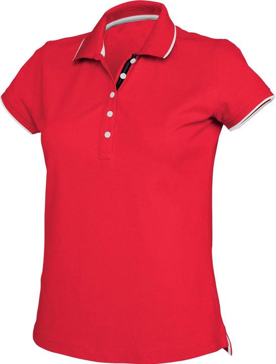 Navy Blau, Rot, Weiss