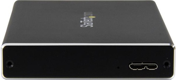 Produktbild StarTech USB 3.0 IDE / SATA ENCLOSURE (2.5")
