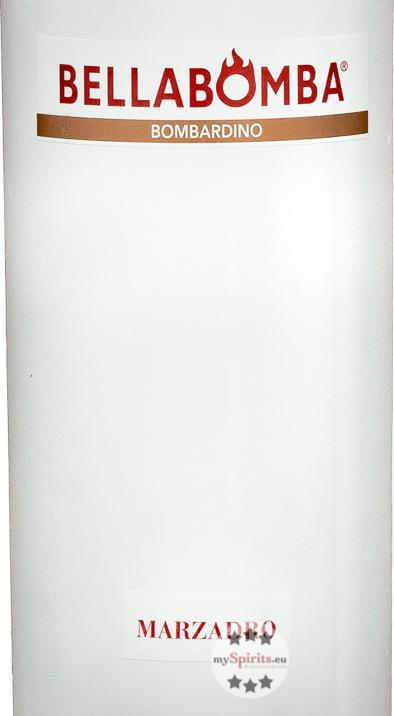 Produktbild Marzadro Bellabomba (1 x 100 cl)