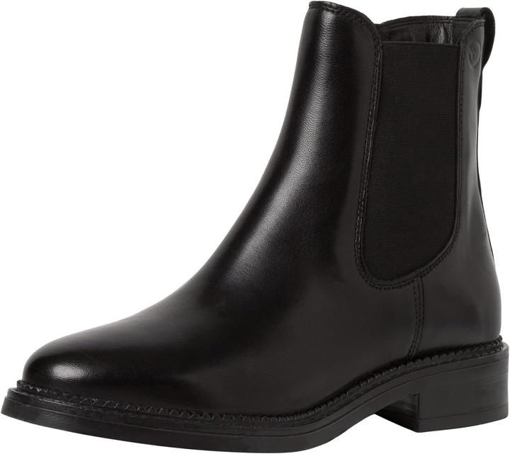 Actual product image Tamaris Chelsea boot (38)