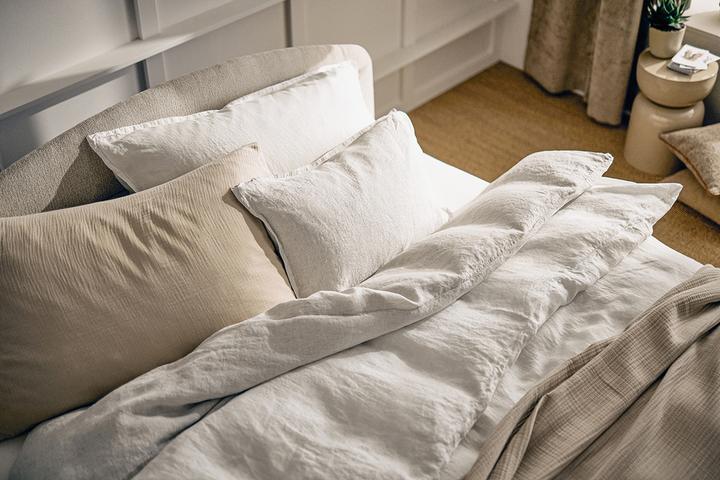 Image du produit Atelier Pfister Lindau (Taie d'oreiller, 50 x 70 cm)