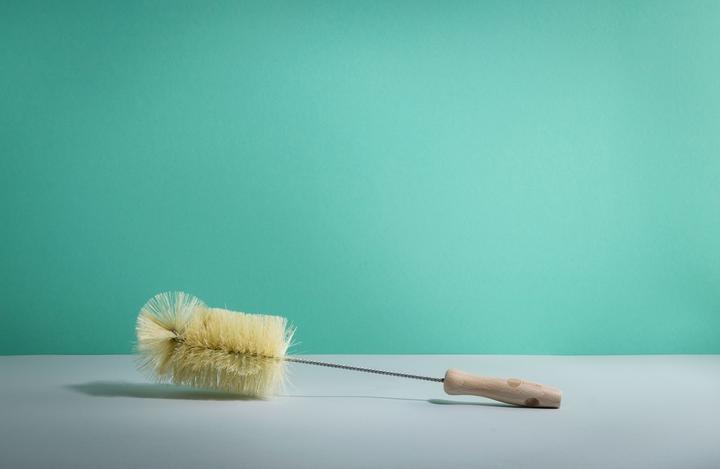 Immagine prodotto Soulbottles Spazzola per bottiglie (1 pz.)