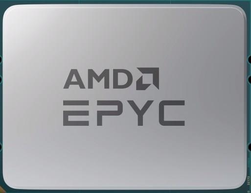 Image du produit AMD Epyc 9654 (SP5, 2.40 GHz, 96 -Core)
