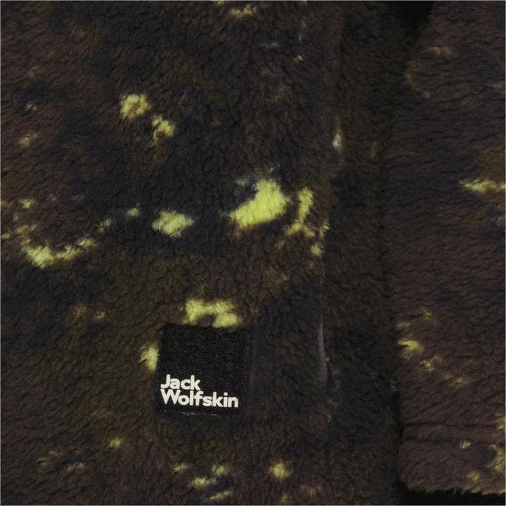 Immagine prodotto Jack Wolfskin Teen Aop Fleece K (XL)