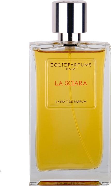 Actual product image Eolie Parfums La Sciara 100ml (Extrait De Parfum, 100 ml)