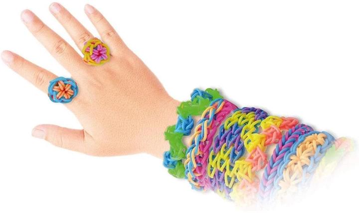 Actual product image Craze Rainbow Box