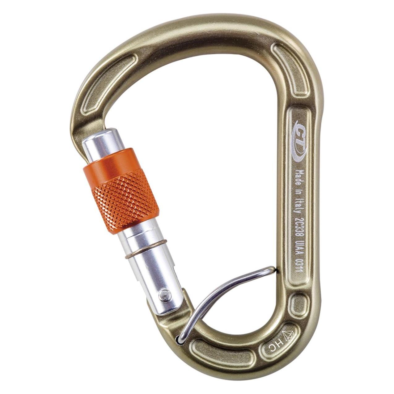 Climbing Technology, Karabiners