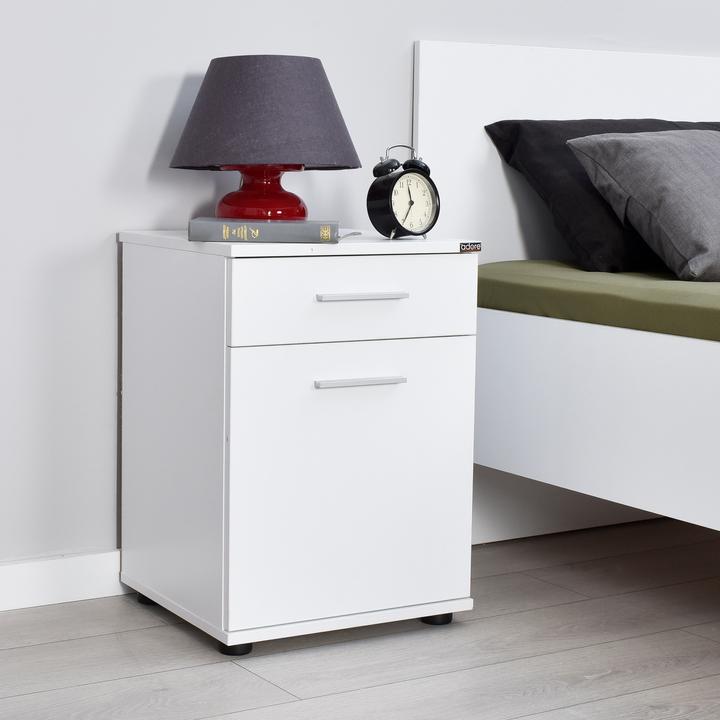 Produktbild Kalune Design Leilani (40 x 39 x 57 cm)