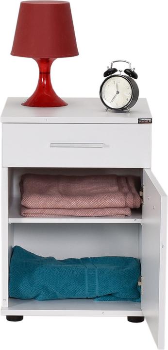 Produktbild Kalune Design Leilani (40 x 39 x 57 cm)