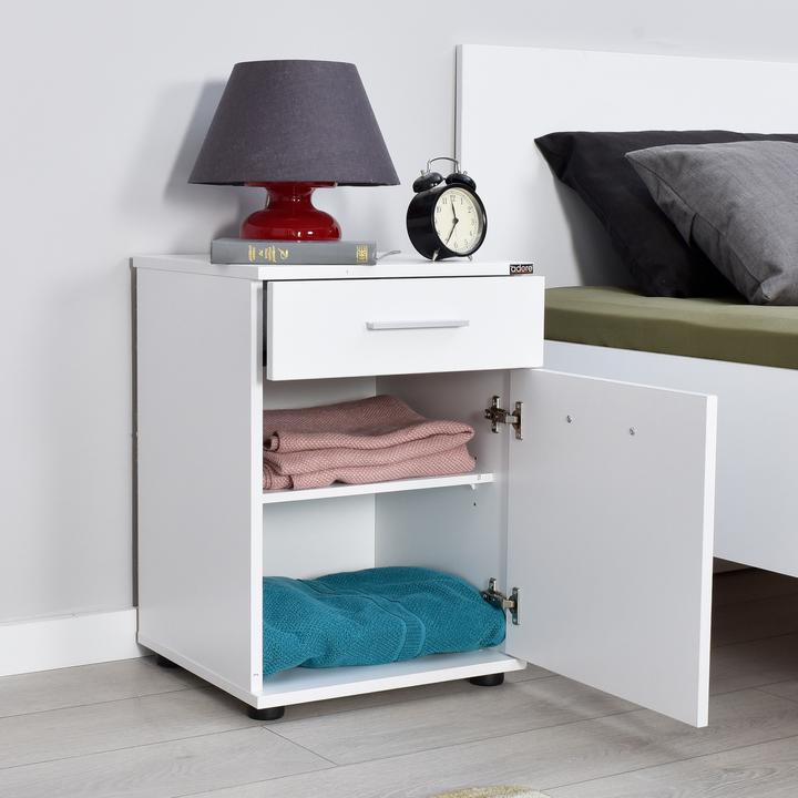 Produktbild Kalune Design Leilani (40 x 39 x 57 cm)