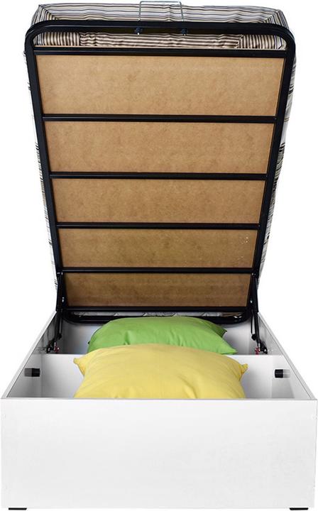 Produktbild Kalune Design Talia (90 x 190 cm)