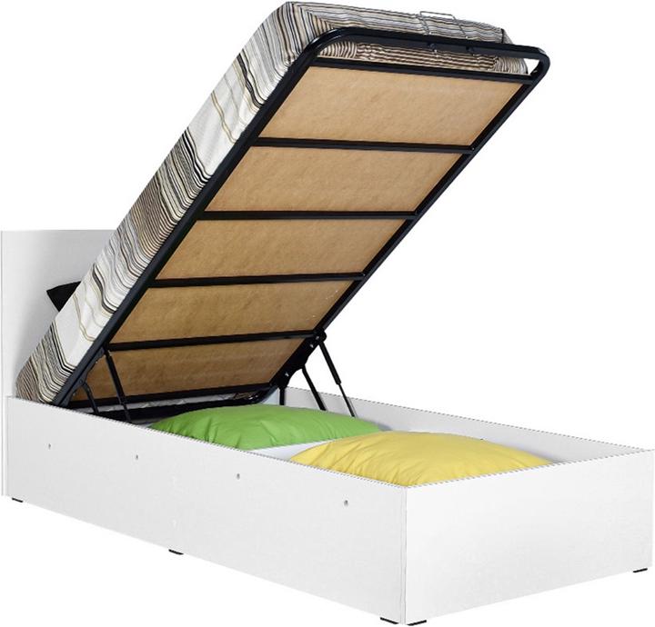 Produktbild Kalune Design Talia (90 x 190 cm)