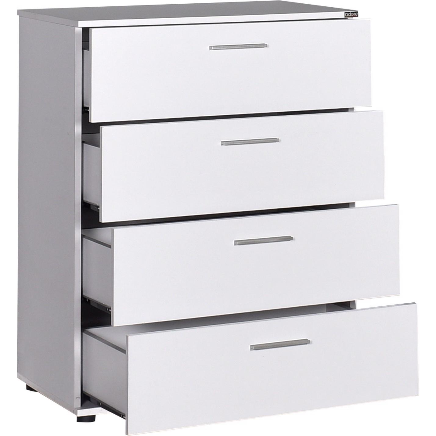 Thumbnail - Kalune Design, Kommode + Sideboard, Ada (73 x 96 x 44 cm)