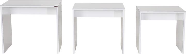 Image du produit Kalune Design Addyson (55 x 40 x 47 cm)