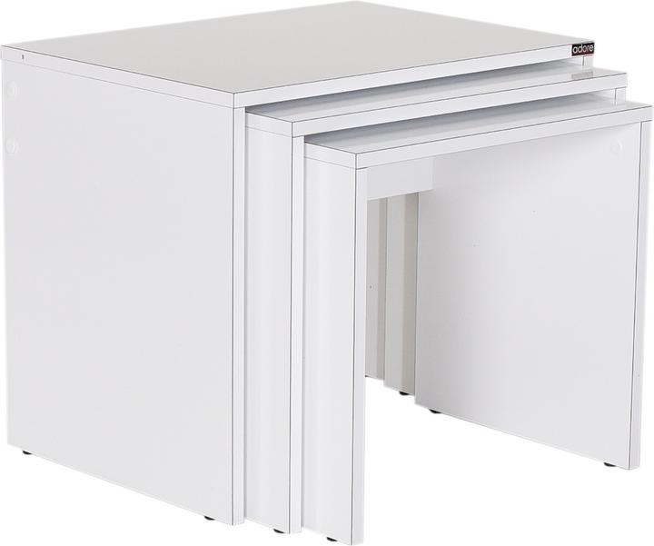 Image du produit Kalune Design Addyson (55 x 40 x 47 cm)