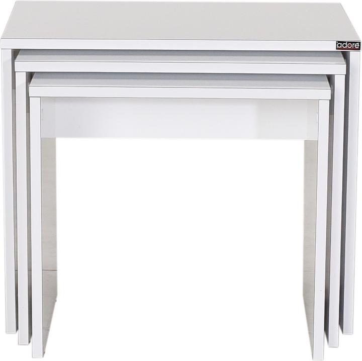 Image du produit Kalune Design Addyson (55 x 40 x 47 cm)