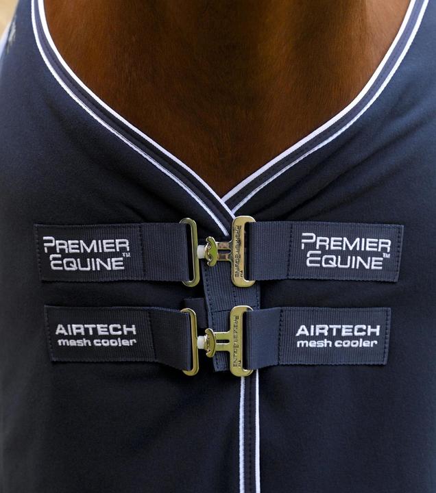 Produktbild Premier Equine Airtech Mesh (191 cm)