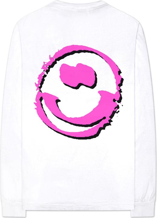 Produktbild Universal Textiles Punker TShirt Langärmlig (S)