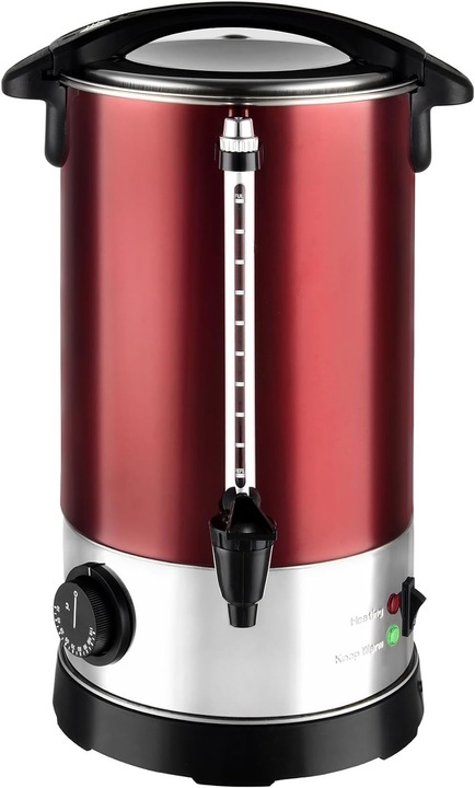Actual product image Kalorik EFBE GW 910 IN mulled wine machine 6.8l, GW910IN (6.80 l)