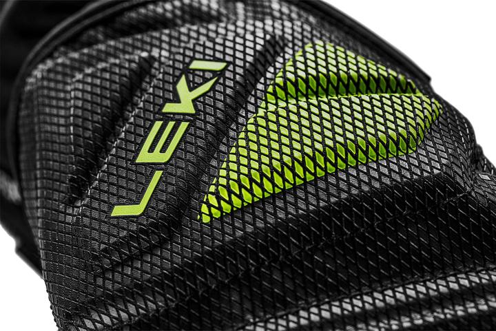 Produktbild Leki Worldcup Race C-Tech 3D Junior Mitt (5)