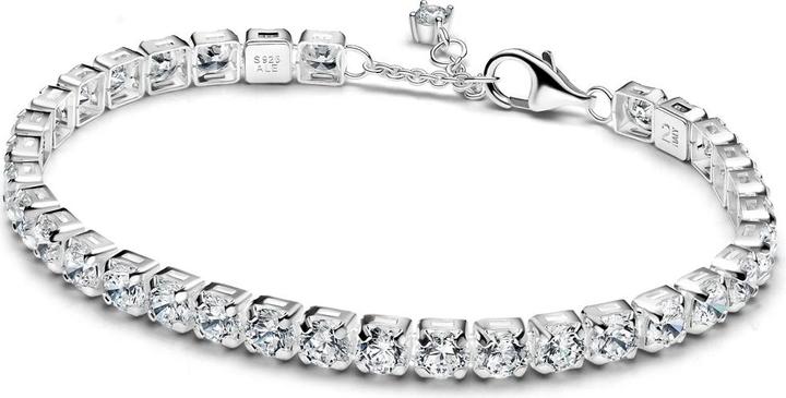 Productafbeelding Pandora Armband (18 cm, Zilver 925)