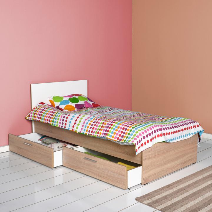 Produktbild Kalune Design Jamari (90 x 190 cm)