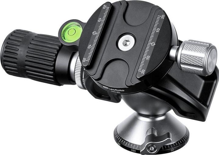 Produktbild Leofoto MH-35 Panning Ball Head (Kugelkopf)