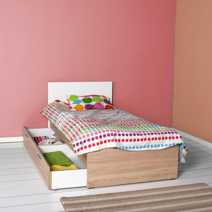 Produktbild Kalune Design Jamari (90 x 190 cm)