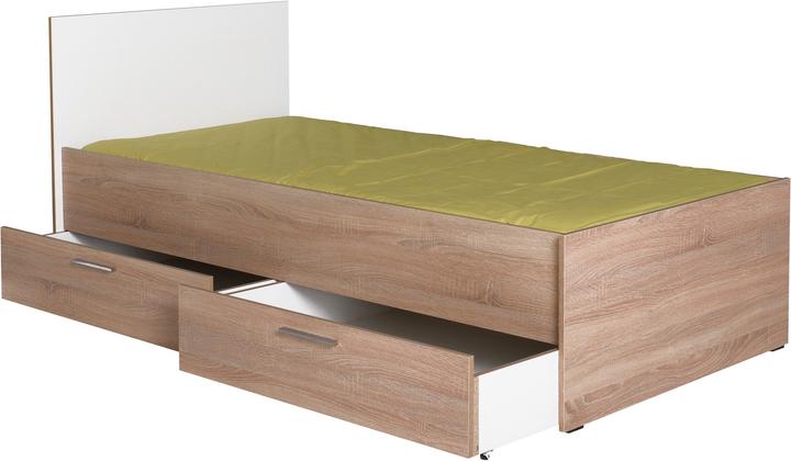 Produktbild Kalune Design Jamari (90 x 190 cm)