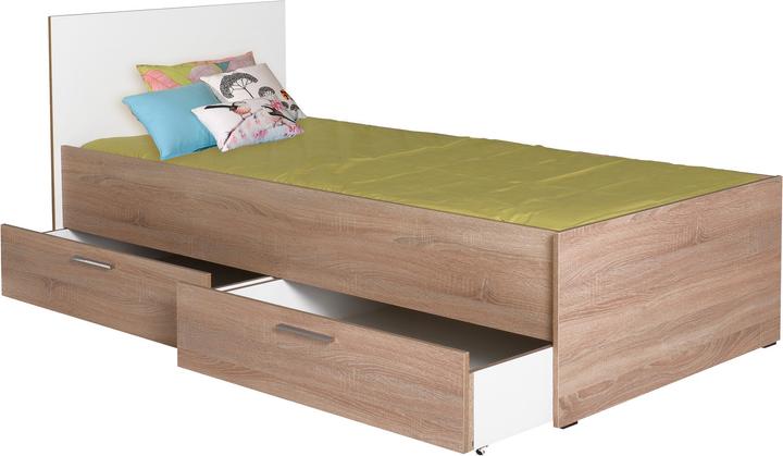 Produktbild Kalune Design Jamari (90 x 190 cm)