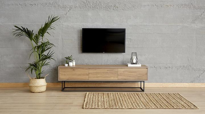 Produktbild Skye Decor Ramon (180 x 50 x 40 cm)