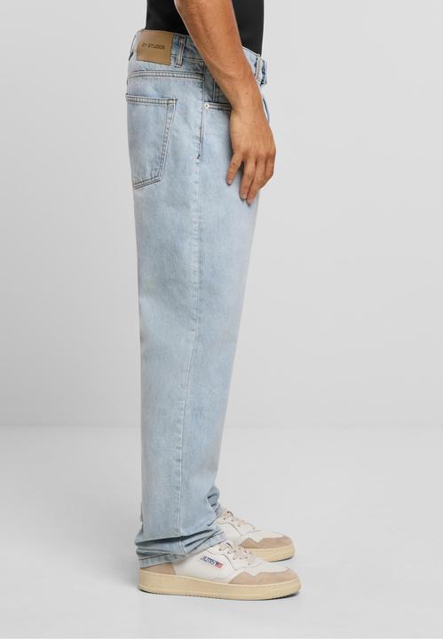 Image du produit 2Y Studios 2Y Orio Basic Slim Fit - 184679 (32)