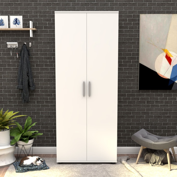 Produktbild Kalune Design Eloise (77 x 36 x 187 cm)