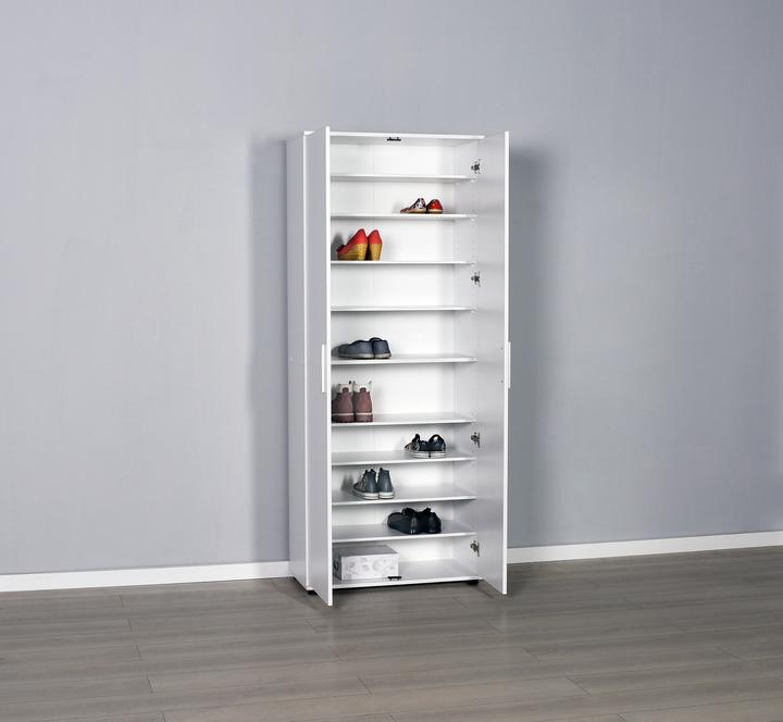 Produktbild Kalune Design Eloise (77 x 36 x 187 cm)