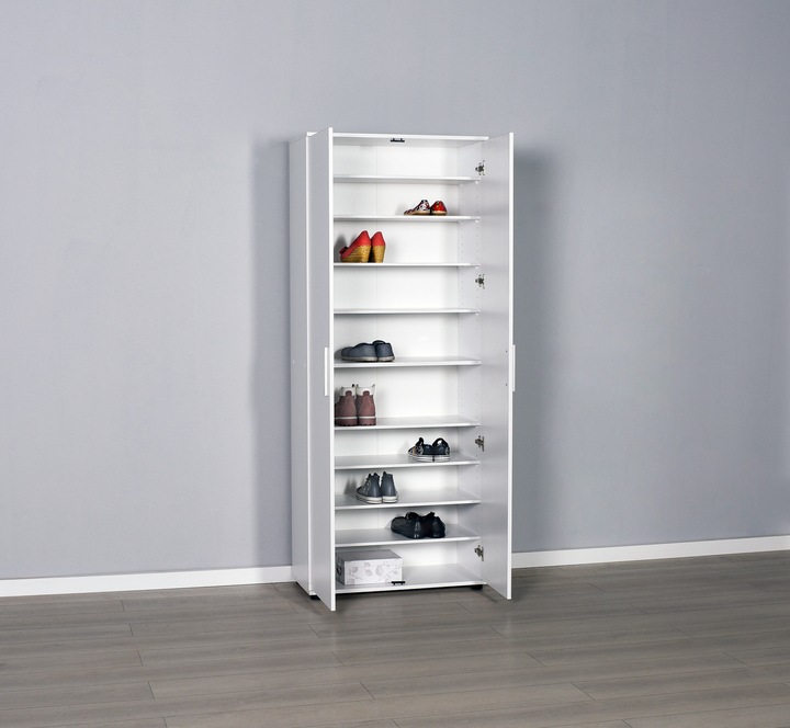 Produktbild Kalune Design Eloise (77 x 36 x 187 cm)