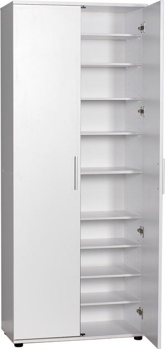 Produktbild Kalune Design Eloise (77 x 36 x 187 cm)