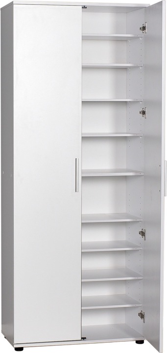 Produktbild Kalune Design Eloise (77 x 36 x 187 cm)