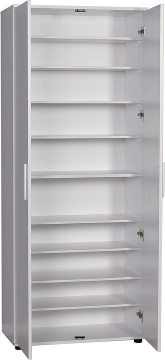 Produktbild Kalune Design Eloise (77 x 36 x 187 cm)