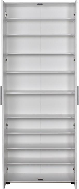 Produktbild Kalune Design Eloise (77 x 36 x 187 cm)