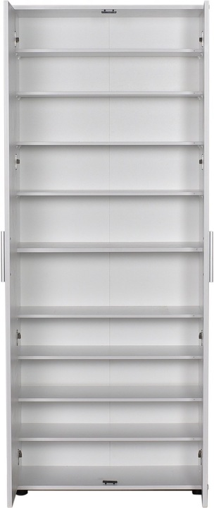 Produktbild Kalune Design Eloise (77 x 36 x 187 cm)