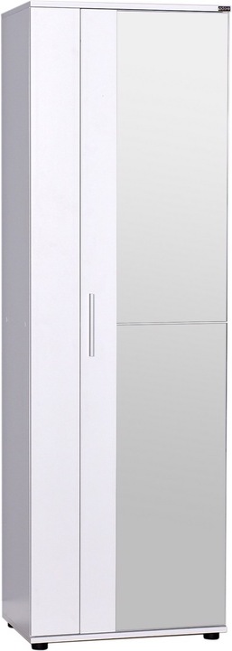 61 x 35 x 187 cm