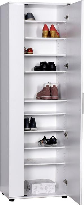 Produktbild Kalune Design Eloise (61 x 35 x 187 cm)