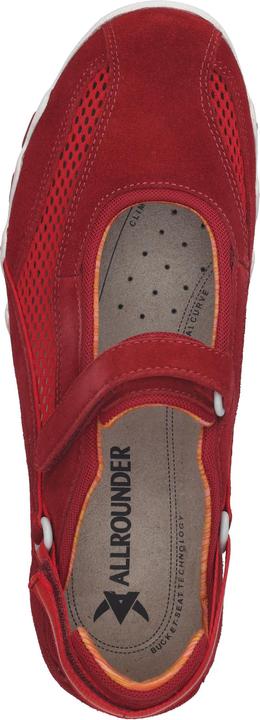 Produktbild Allrounder by Mephisto 819-P2006587 Niro Mesh (41)