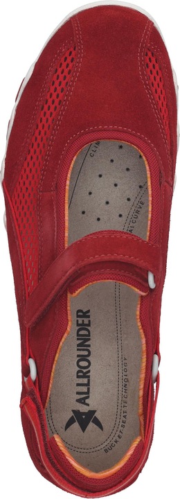 Image du produit Allrounder by Mephisto 819-P2006587 Niro Mesh (41)