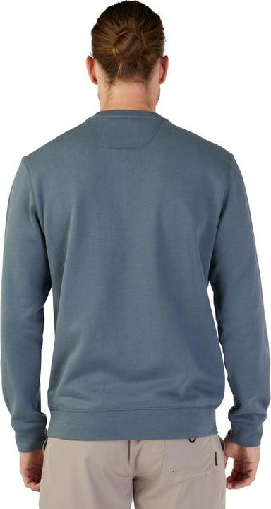 Immagine prodotto Fox Felpa Con Cappuccio 23 Level Up Crew Cit M (M)