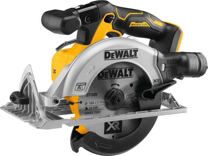 Actual product image DeWalt DCS565NT-XJ