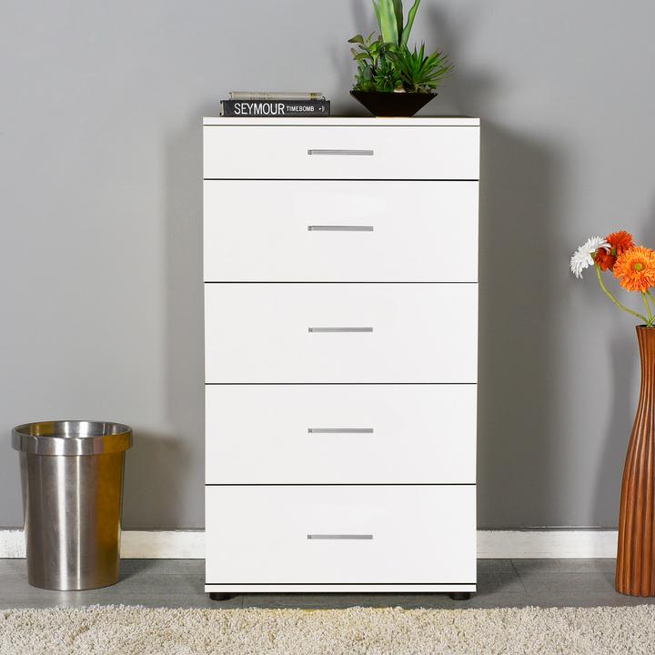 Image du produit Kalune Design Ada (60 x 44 x 108 cm)