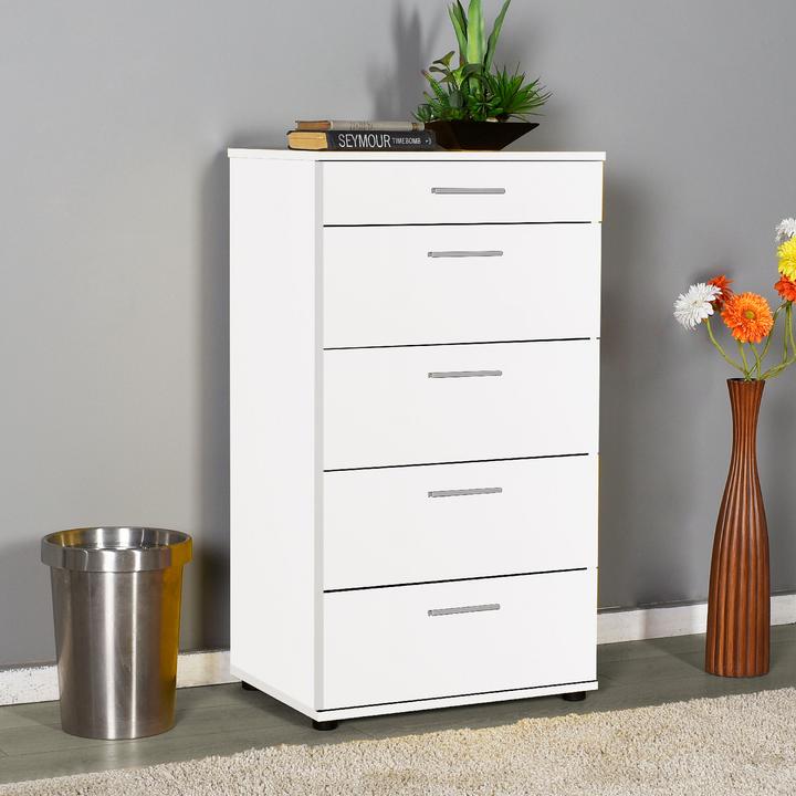 Image du produit Kalune Design Ada (60 x 44 x 108 cm)