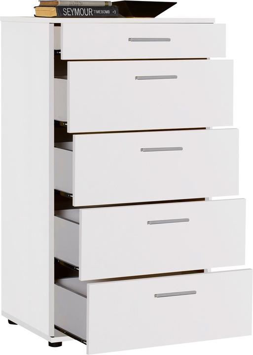 Image du produit Kalune Design Ada (60 x 44 x 108 cm)