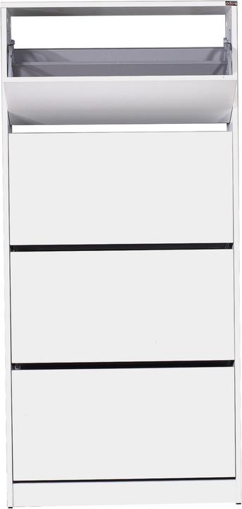 Actual product image Kalune Design Eloise (73 x 26 x 157 cm)